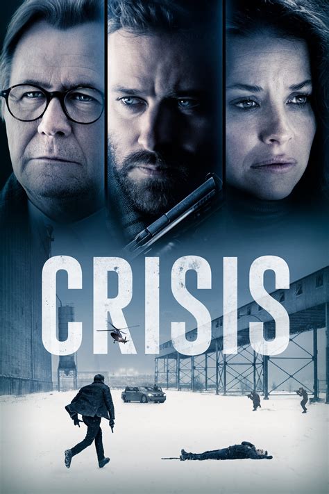 Crisis (2021) .